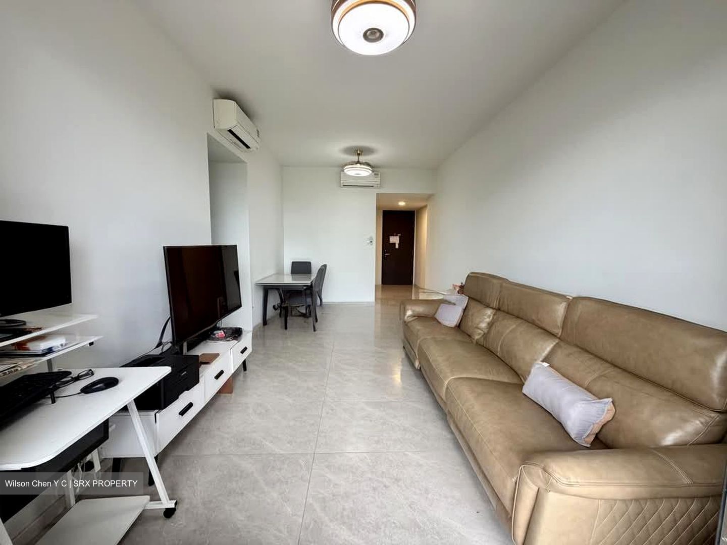 KI Residences at Brookvale (D21), Condominium #585641891